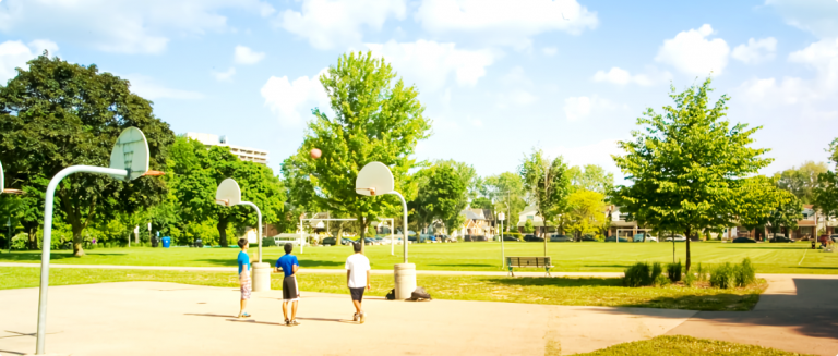 East York (Crescent Town, Dentonia Park)