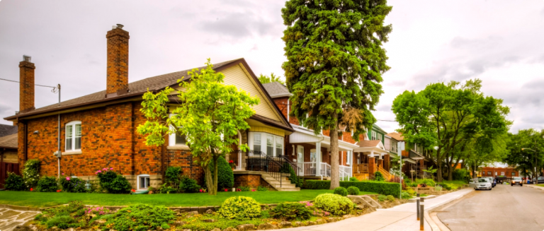 Fairbank (Belgravia, Caledonia-Fairbank, Oakwood Village)