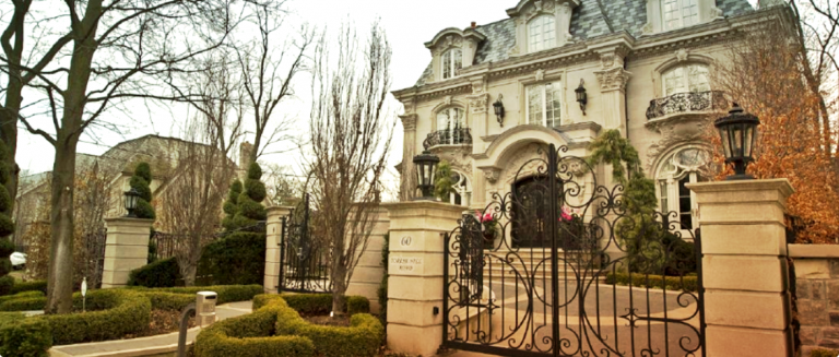 Forest Hill (Forest Hill South, Forest Hill Village)