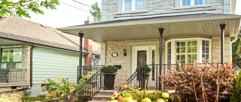 Glen Park (Briar Hill-Belgravia)