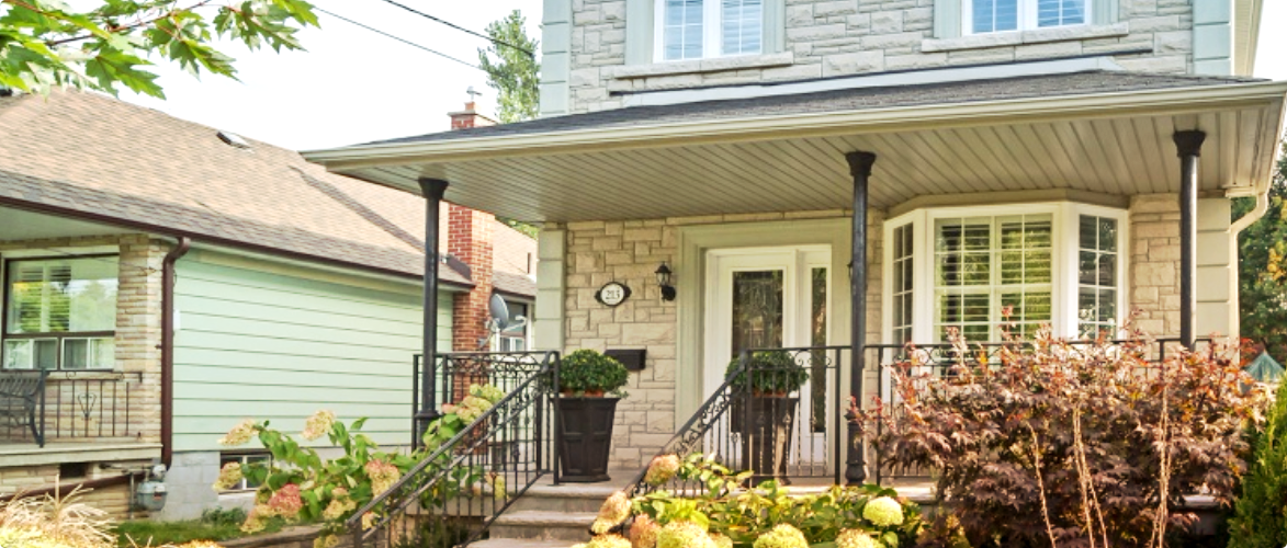 Glen Park (Briar Hill-Belgravia)