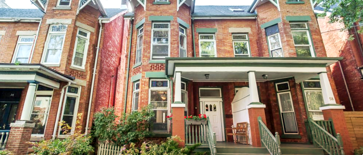 Harbord Village