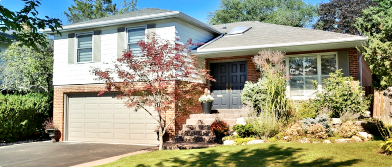 Henry Farm (Parkway Forest)