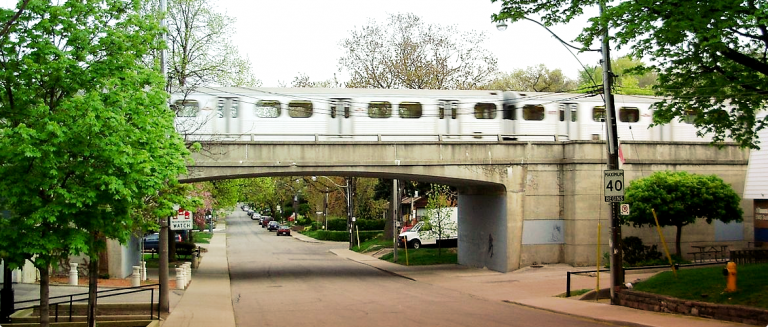 High Park North (West Bend)