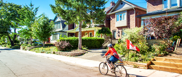 Hillcrest-Bracondale Hill (Wychwood)