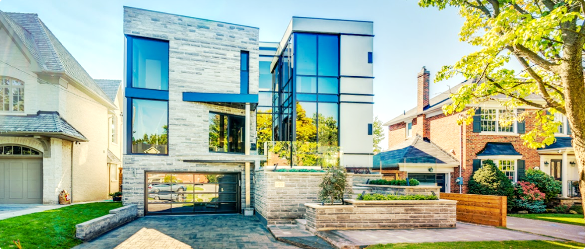 Lawrence Park South (Lytton Park)