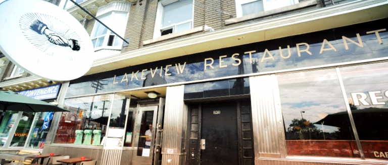 Little Portugal (Beaconsfield Village)