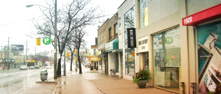 Nortown (Ledbury Park)