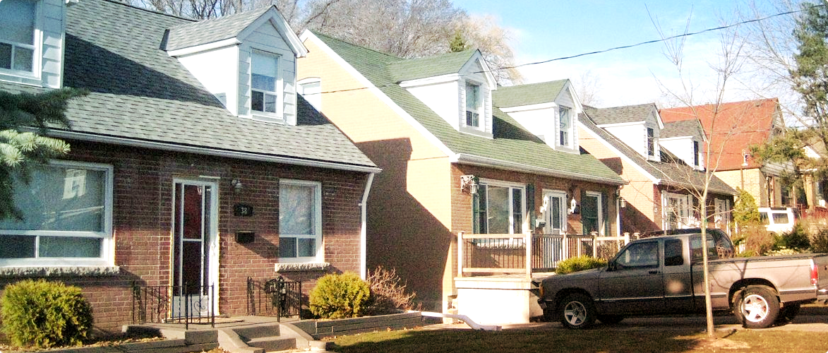 O’Connor Parkview (Parkview Hills)