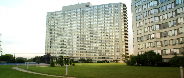 Scarborough Junction