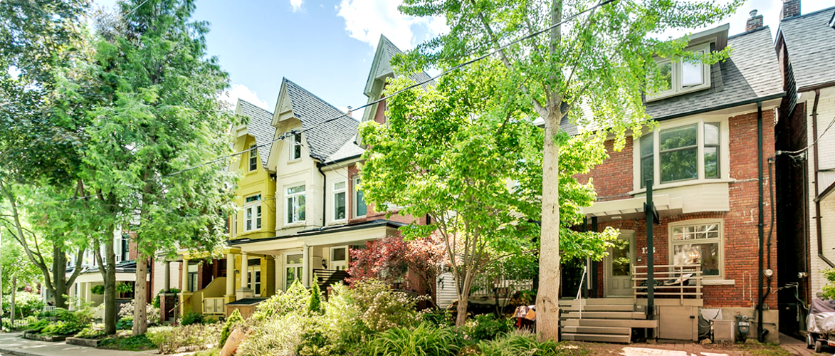 Seaton Village (Little Korea)