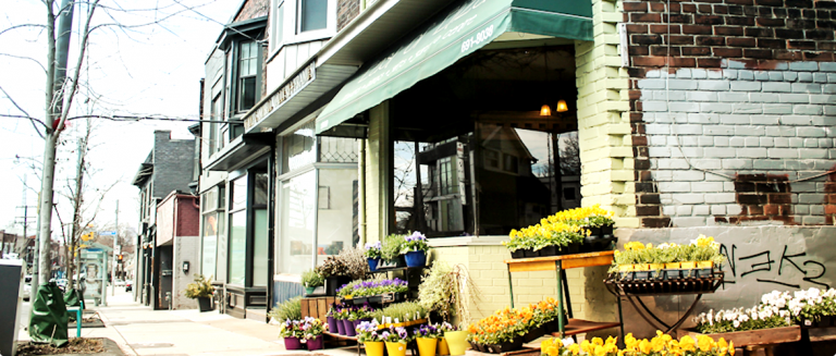 Upper Beach (Beach Hill)