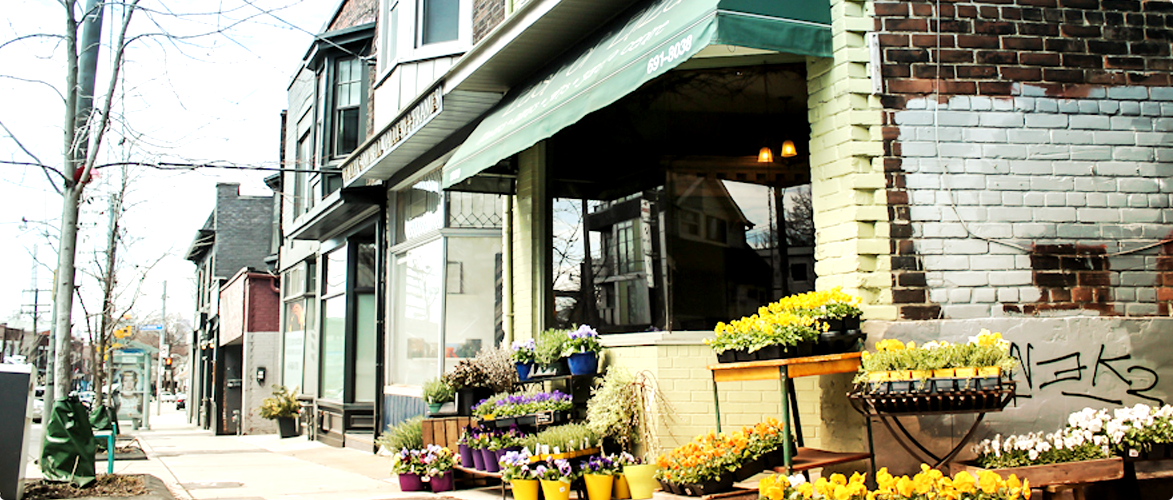 Upper Beach (Beach Hill)