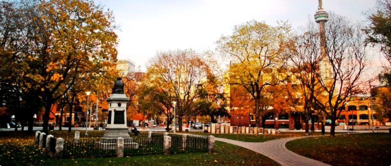 Victoria Village (Parma Court)