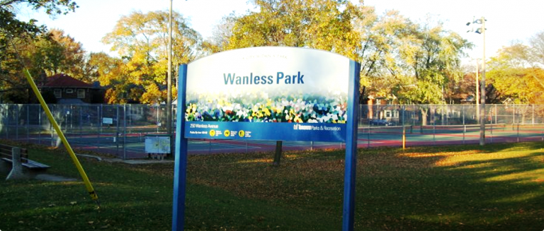 Wanless Park