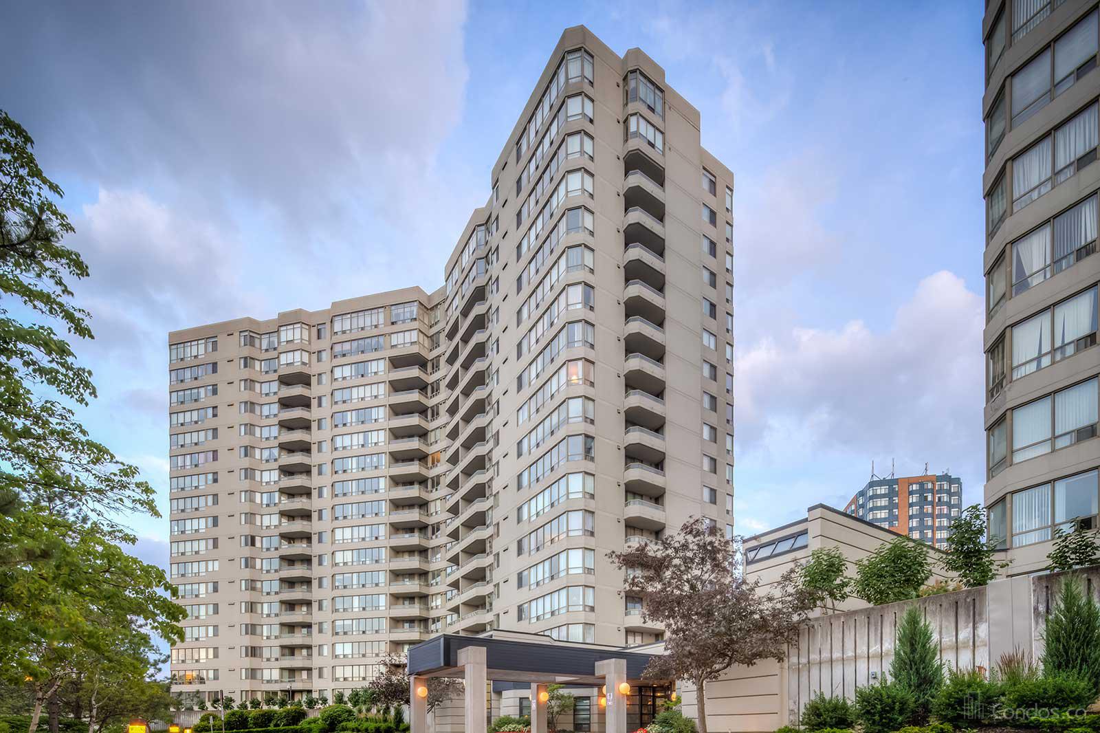 Wish Condos