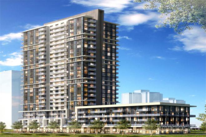 Villages Of Downsview