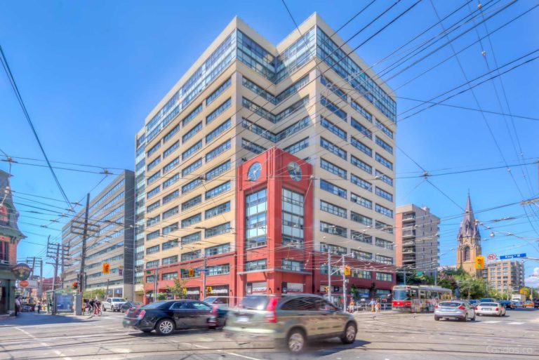 West Condos