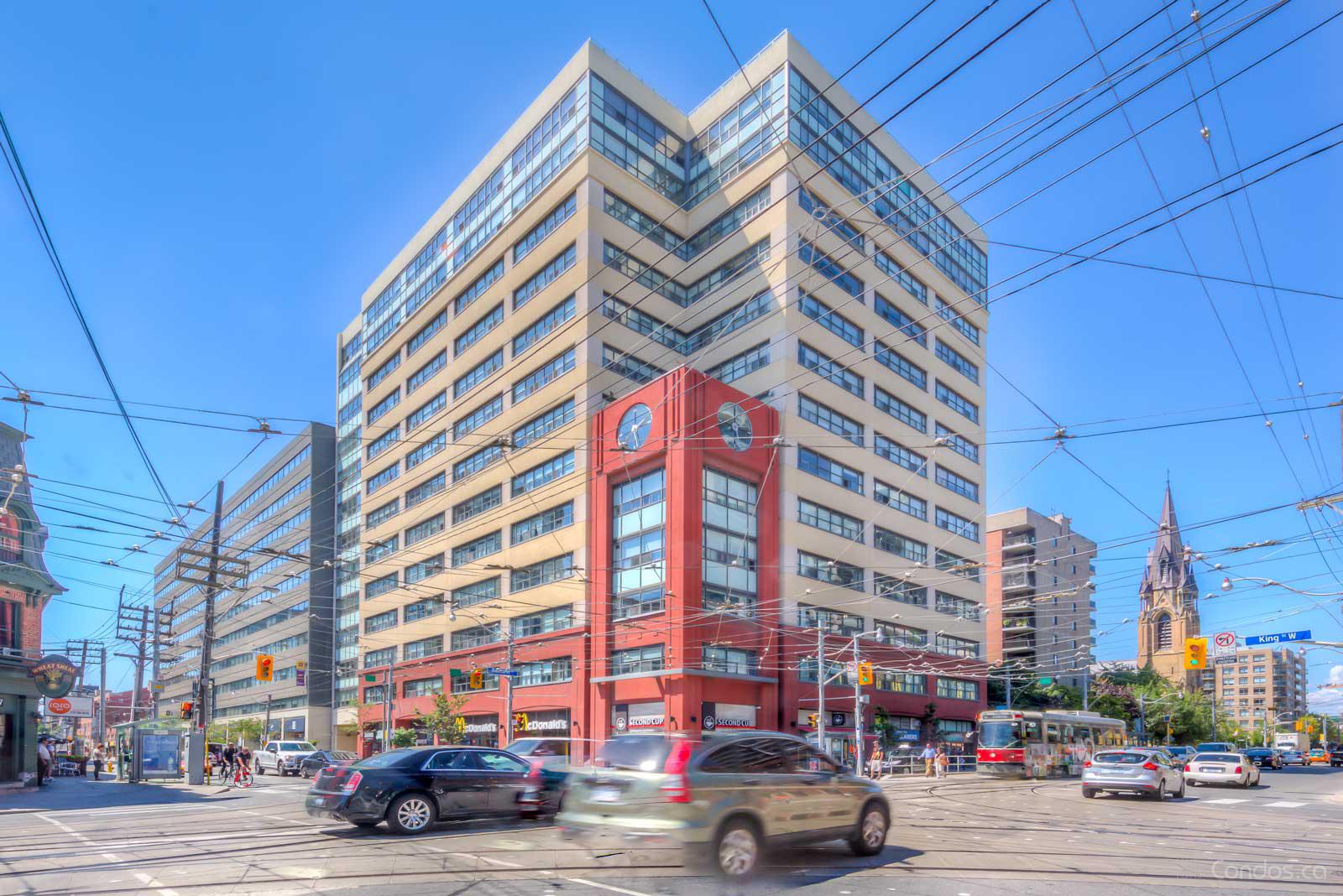 West Condos
